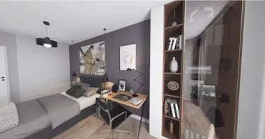 Nieruchomości komercyjne 48 m² w Kraków, Polska