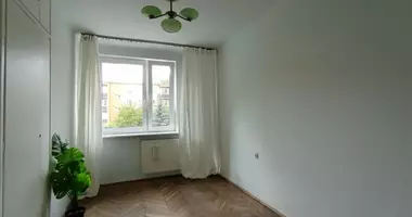 Appartement 4 chambres dans Varsovie, Pologne