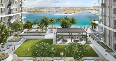 Apartamento 2 habitaciones en Dubái, Emiratos Árabes Unidos