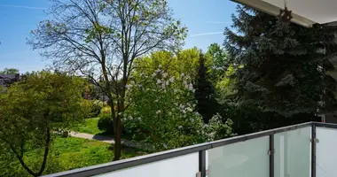 3 room apartment in Warsaw, Poland
