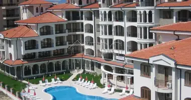 Apartamento 4 habitaciones en Sunny Beach Resort, Bulgaria