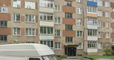 Apartamento 4 habitaciones en Vileyka, Bielorrusia