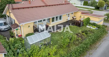 3 bedroom house in Tuusula, Finland