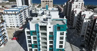 2 bedroom apartment in Agios Amvrosios, Northern Cyprus