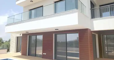 Villa en Kouklia, Chipre