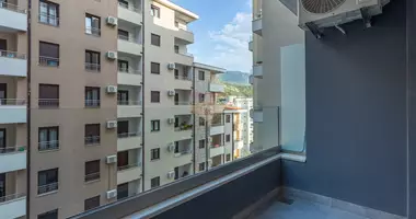 Квартира 2 комнаты в Бечичи, Черногория