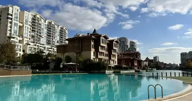 5 bedroom apartment in Turkey