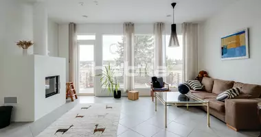 Haus 4 Zimmer in Porvoo, Finnland