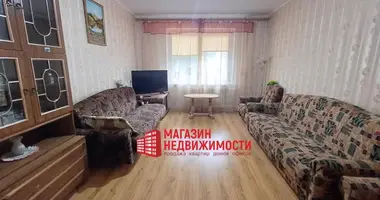 Apartamento 2 habitaciones en Grodno, Belarús