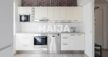 1 bedroom apartment in Kyminkartano, Finland