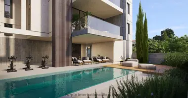 2 bedroom apartment in Paphos Municipality, Cyprus