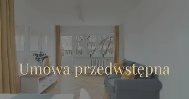 Mieszkanie 2 pokoi w Warszawa, Polska