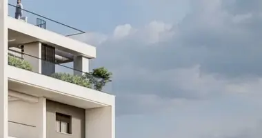 Appartement 2 chambres dans Ypsonas Municipality, Chypre