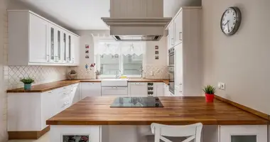 Casa en Poznan, Polonia