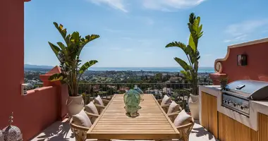 Apartamento 3 habitaciones en Málaga, Španjolska