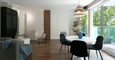 Appartement 2 chambres dans Poznan, Pologne