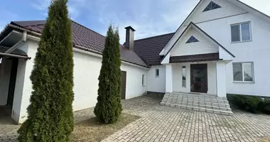Ferienhaus in Orscha, Weißrussland