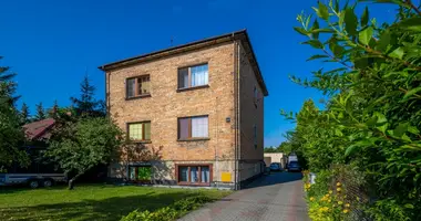 Appartement dans Czapury, Pologne