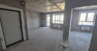 Wohnung 3 zimmer in Minsk, Belarus