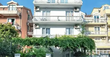 Hôtel 487 m² dans Budva, Monténégro