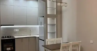Квартира 2 комнаты в Тбилиси, Грузия
