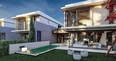 Maison dans Dosemealti, Turquie