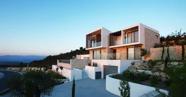 Casa 3 habitaciones en Tsada, Chipre
