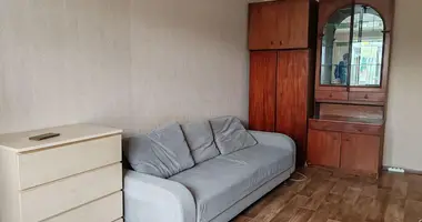 Appartement 1 chambre dans Minsk, Biélorussie