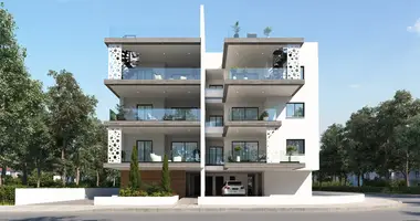 2 bedroom apartment in Aradippou, Cyprus