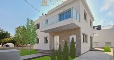 Villa 5 chambres dans Anavargos, Chypre