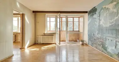 Apartamento 4 habitaciones en Vilna, Lituania