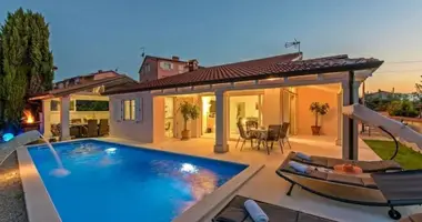 Villa 3 chambres dans Porec, Croatie