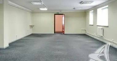 Pomieszczenie biurowe 59 m² w Brześć, Białoruś