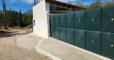 Casa de campo 5 habitaciones en Paiania, Grecia