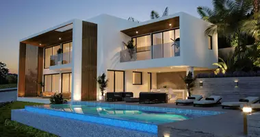 Villa 5 chambres dans Tsada, Chypre