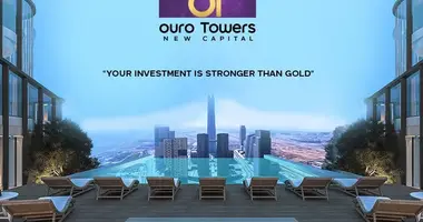 Hotel 30 m² in Cairo, Egypt