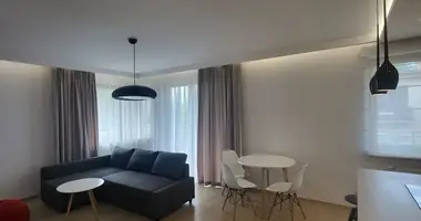 Wohnung 3 zimmer in Krakau, Polen