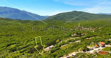 Grundstück in Medov Dolac, Kroatien