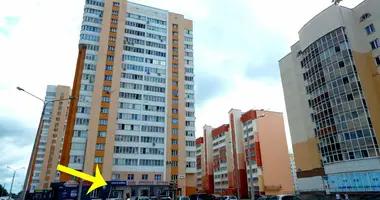 Tienda 99 m² en Gómel, Bielorrusia
