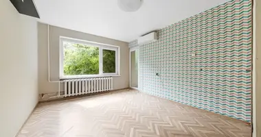 Квартира 2 комнаты в Вильнюс, Литва
