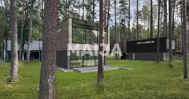 Casa 5 habitaciones en Jurmala, Letonia