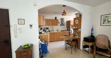 4 room apartment in Tel Aviv-Yafo, Israel