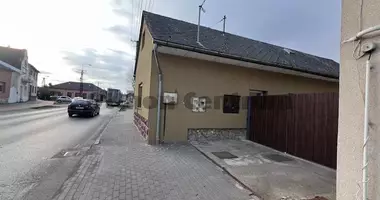 Casa 2 habitaciones en Nyergesujfalu, Hungría