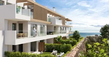 Apartamento 3 habitaciones en Benagalbon, Španjolska