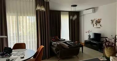 Wohnung 4 Zimmer in Nicosia, Nordzypern