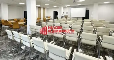 Büro 154 m² in Hrodna, Belarus