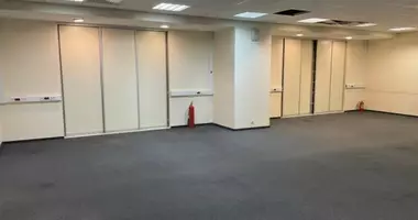 Pomieszczenie biurowe 444 m² w Moskwa, Rosja