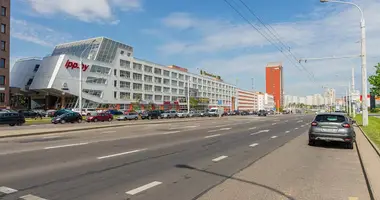 Tienda 206 m² en Minsk, Bielorrusia