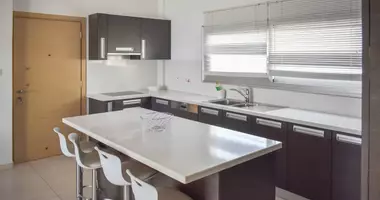 2 bedroom apartment in Protaras, Cyprus