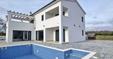 Villa 4 chambres dans Grad Pula, Croatie